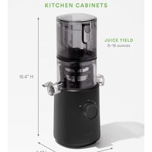 Nama J3 Juicer